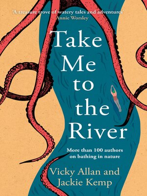 cover image of Take Me to the River